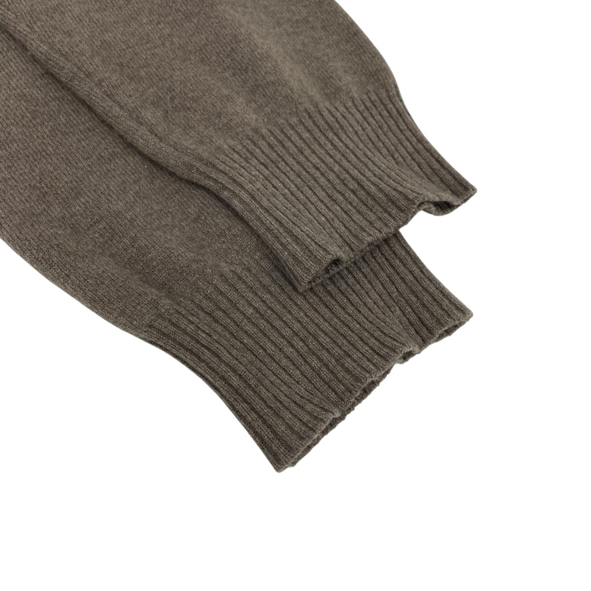 sacai(サカイ) ×MADSAKI Embroidery Knit Pullover クルーネックニット