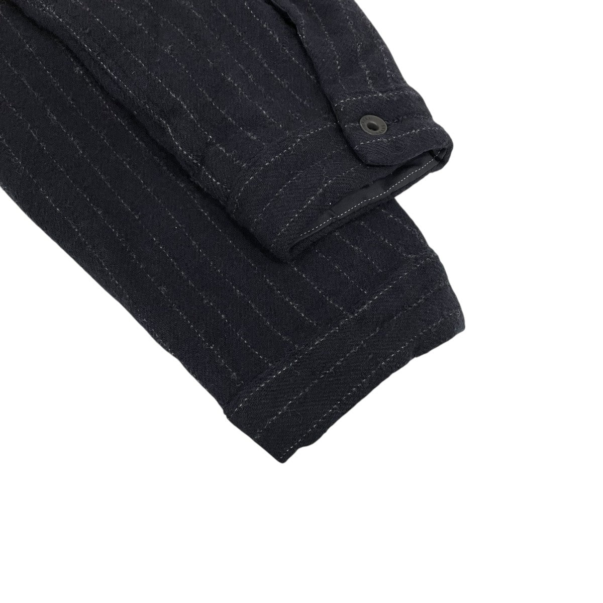 23AW［中古］Sacai ウールリバーシブルジャケット Lサイズ 23AW［中古］Sacai ウールリバーシブルジャケット Lサイズ sacai