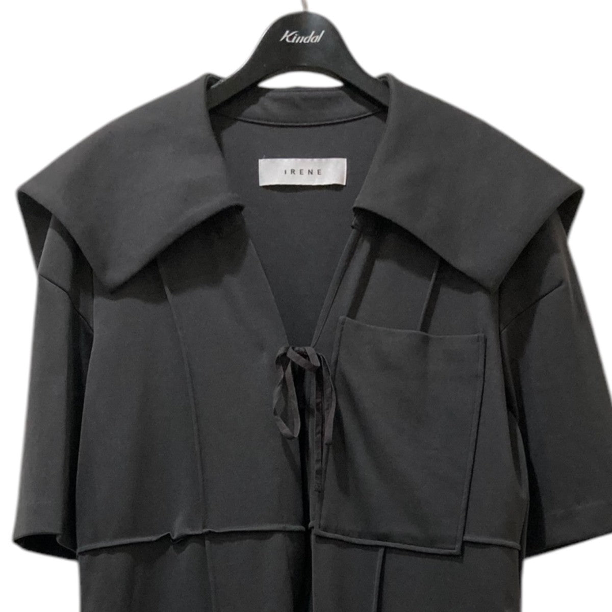 Sailor Suit Jersey Tops セーラージャージートップス 23S82001