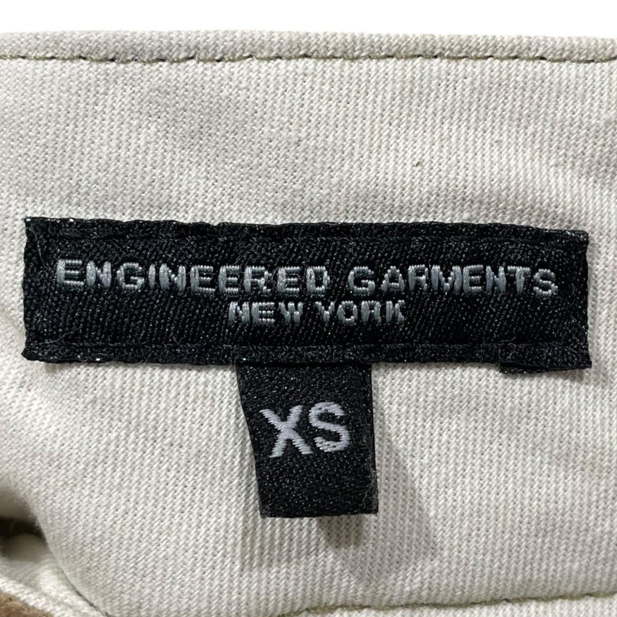 Engineered Garments(エンジニアドガーメンツ) コーデュロイ