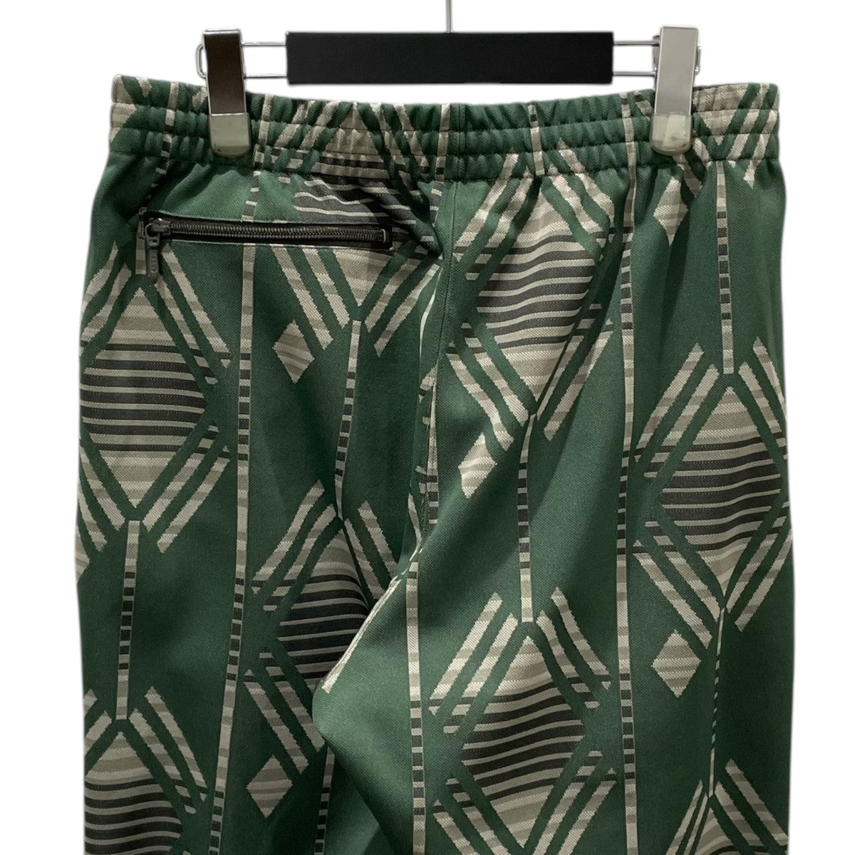 Needles(ニードルス) イージーパンツ Track Pant - Poly Jacquard  