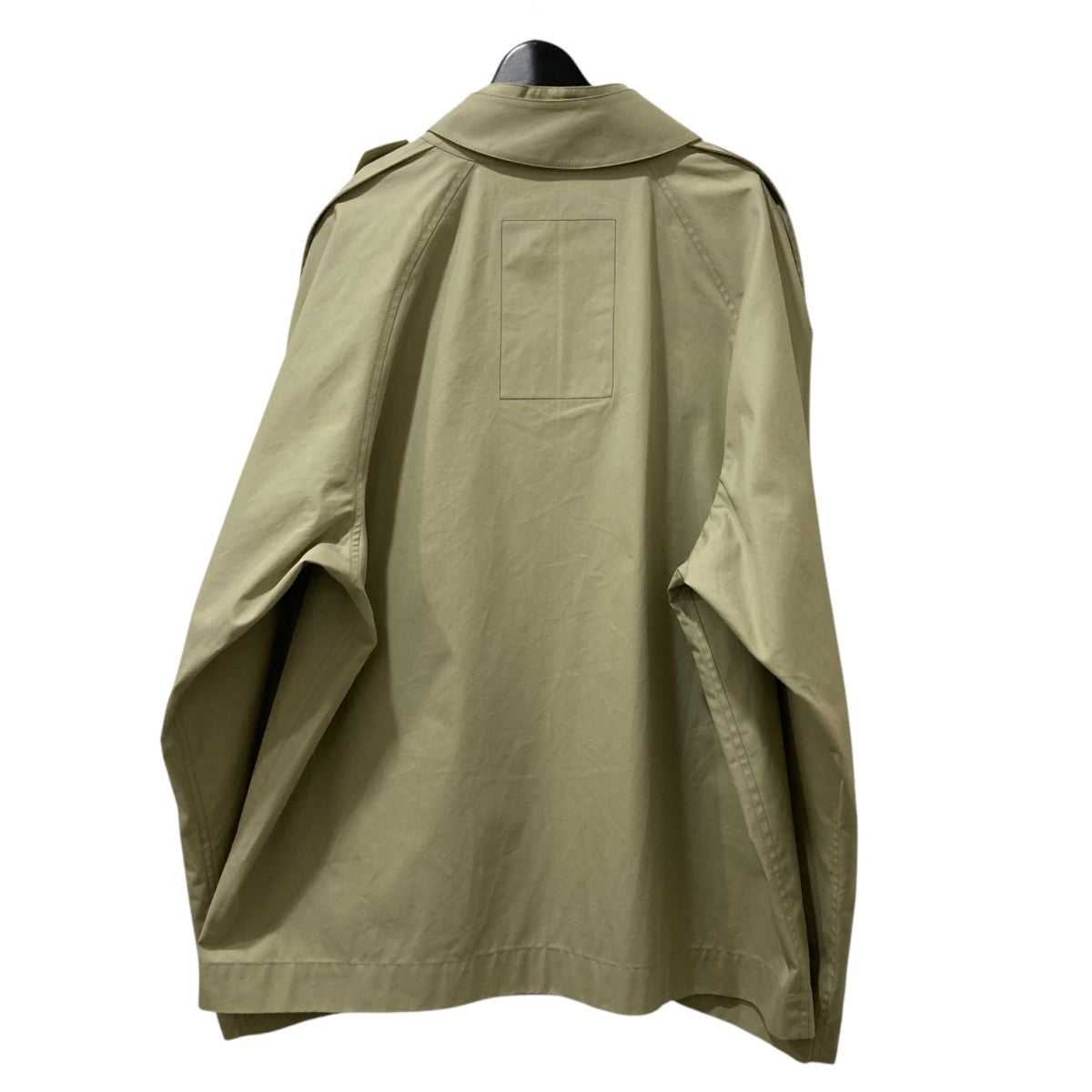 BURBERRY(バーバリー) ライトコート877402 877402 ベージュ サイズ S