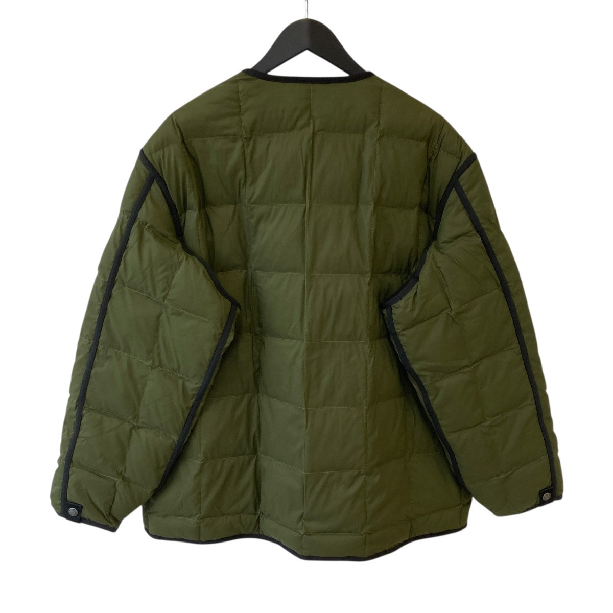 THE NORTH FACE Belay Liner JacketリバーシブルジャケットND52420CD