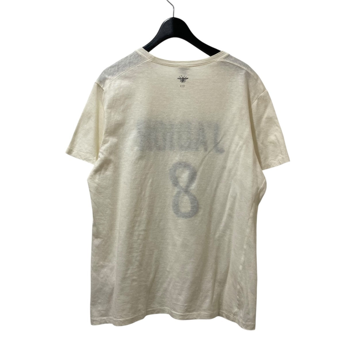 Dior 半袖Ｔシャツ 843T03TC428 Christian Dior(クリスチャンディオール) 半袖Tシャツ