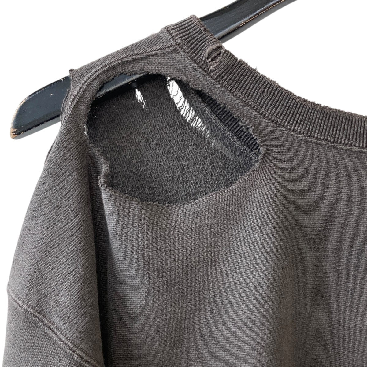 ancellm アンセルム スウェット 2 常田 常田 着用 ANCELLM ZIP-UP HOODIE 2023AW パーカー2 - メルカリ