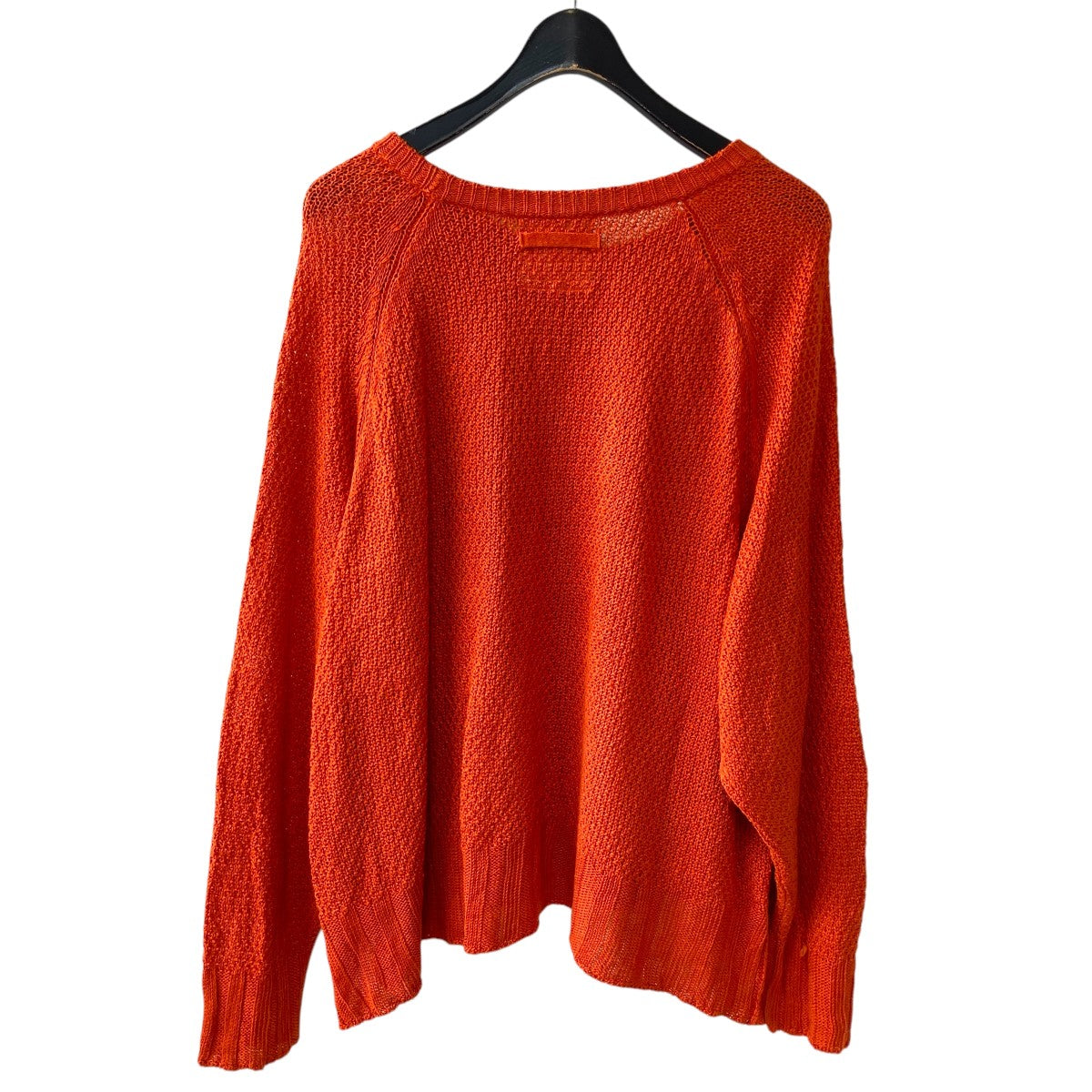 【新品未使用】V12 HIDE KNIT ニット JUNYA WATANABE CDG(ジュンヤワタナベコムデギャルソン) 23AW
