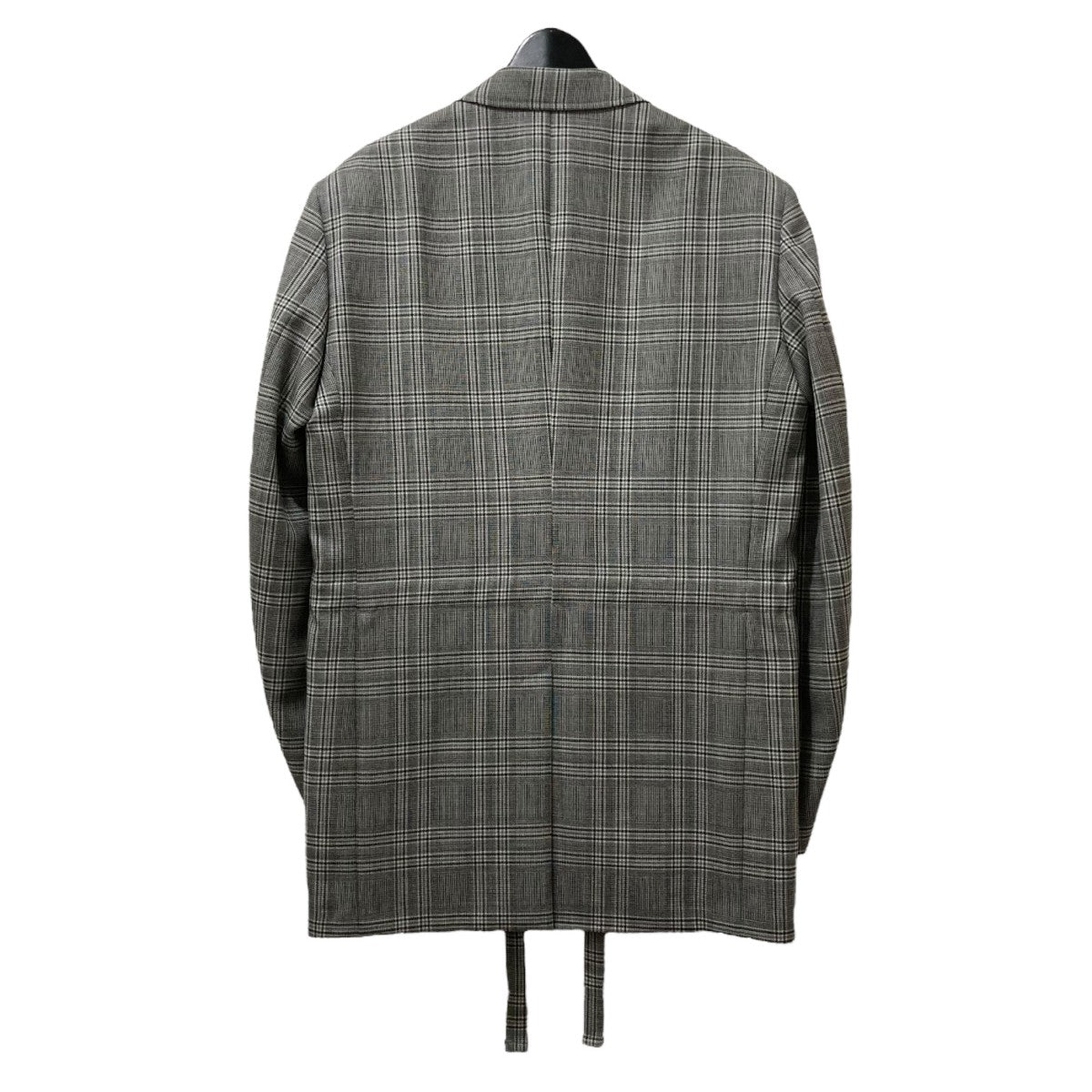 WAIST CORD TAILORED JACKET ウエストコードテーラードジャケット JK-#625