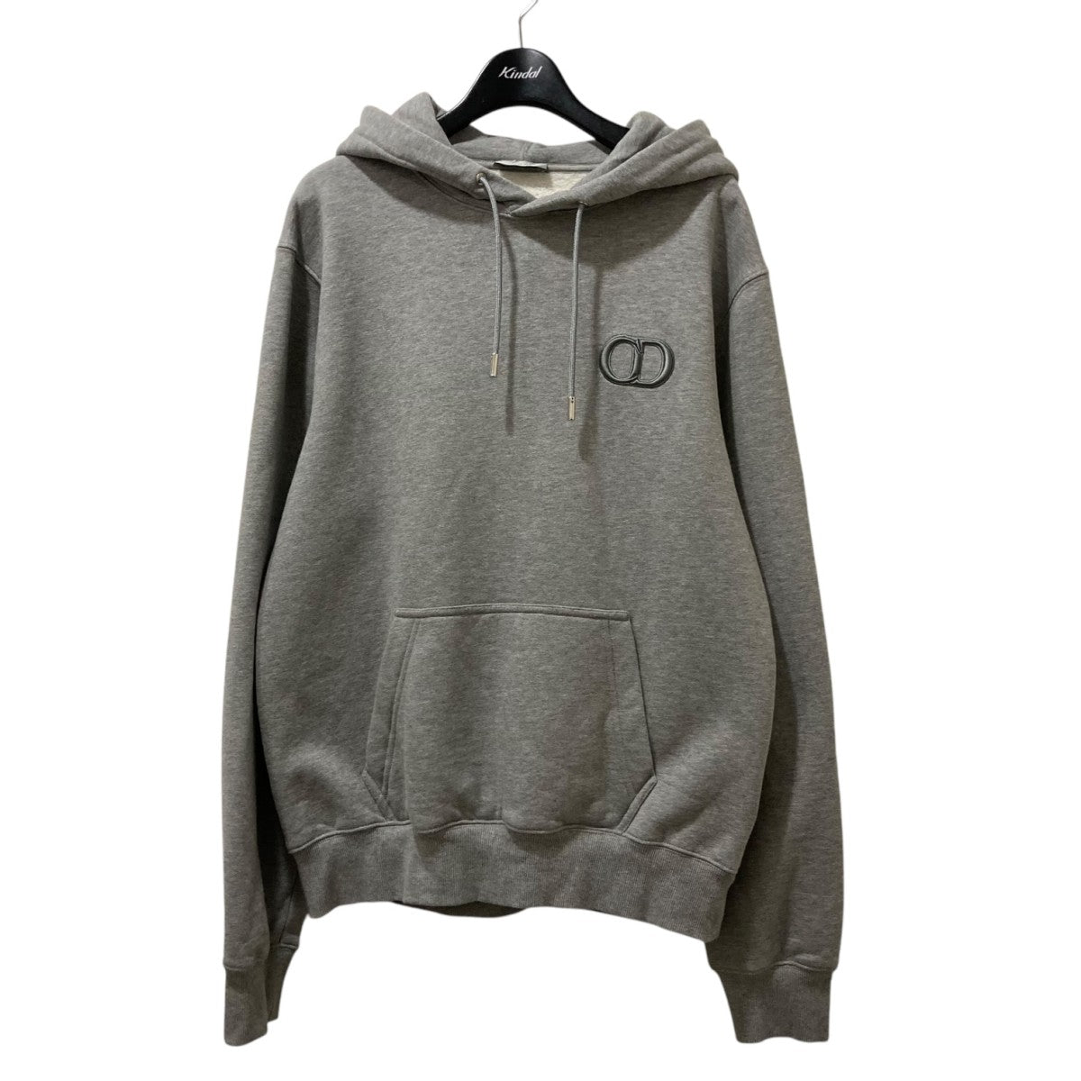 超格安価格 DIOR(ディオール) フーデッドパーカー113J698A0531 113J698A0531 トップス