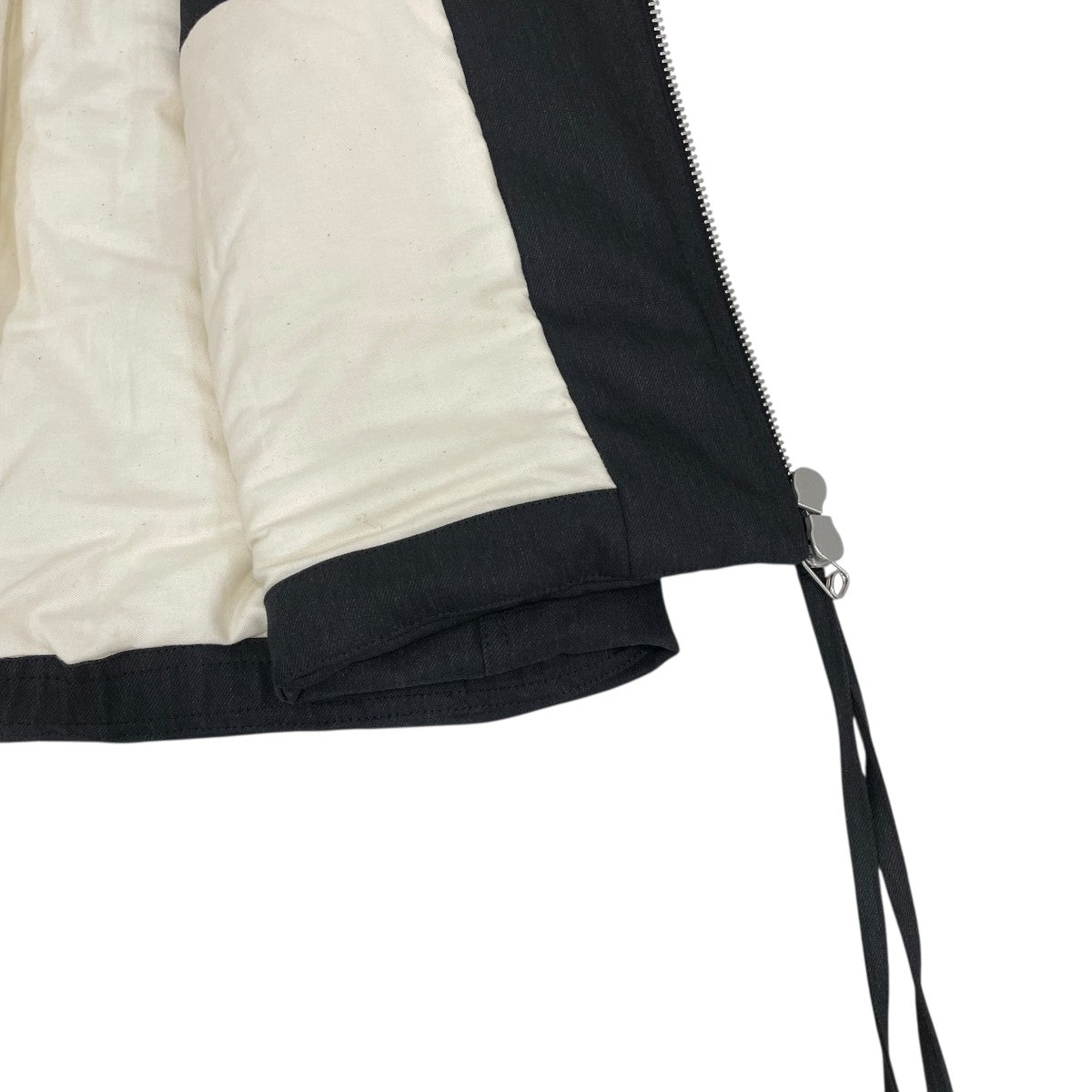 OAMC(オーエーエムシー) VEGA BOMBER ボンバージャケット