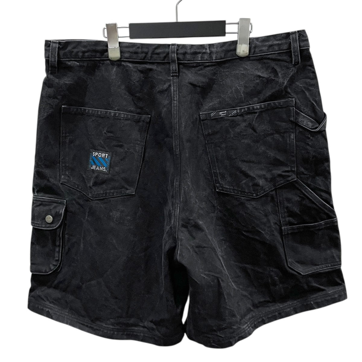 gourmet jeans(グルメジーンズ) デニムハーフパンツ TYPE-03