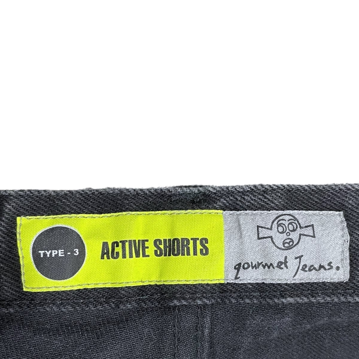 パンツ gourmet jeans TYPE-03 ACTIVE SHORTS TYPE-03 ACTIVE SHORTS (ACTIVE SHORTS) | DIVERSE / ショート