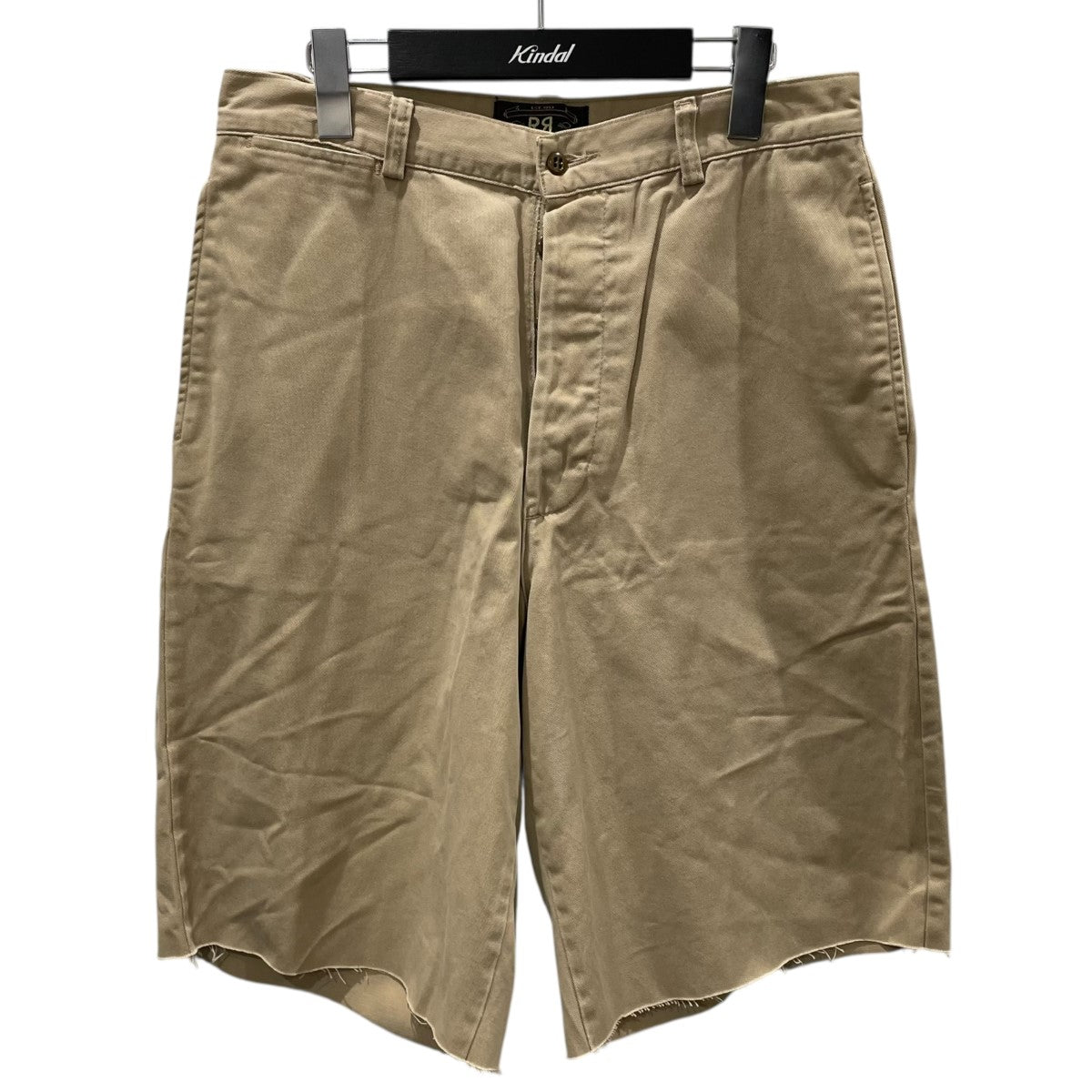 RRL ダブルアールエル　ペイント加工ペインターパンツ　34×32 RRL ダブルアールエル ペイント加工ペインターパンツ 34×32 パンツ