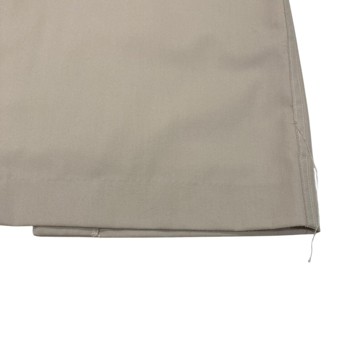anuke Twill Pocket Skirtフロントポケットロングスカート62410803 古着・中古-5枚目のアイテム画像