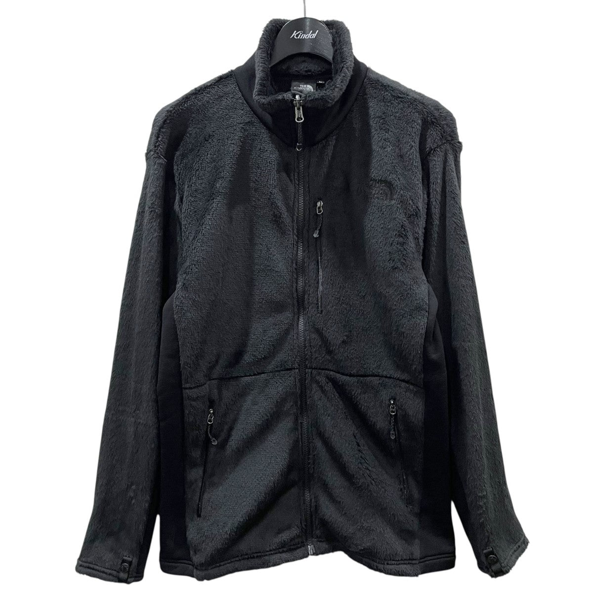 THE NORTH FACE(ザノースフェイス) ジップアップフリース