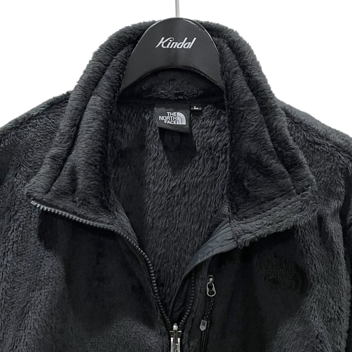 ノースフェイス　ジップアップジャンバー140cm  ジャケット THE NORTH FACE(ザノースフェイス) ジップアップフリース
