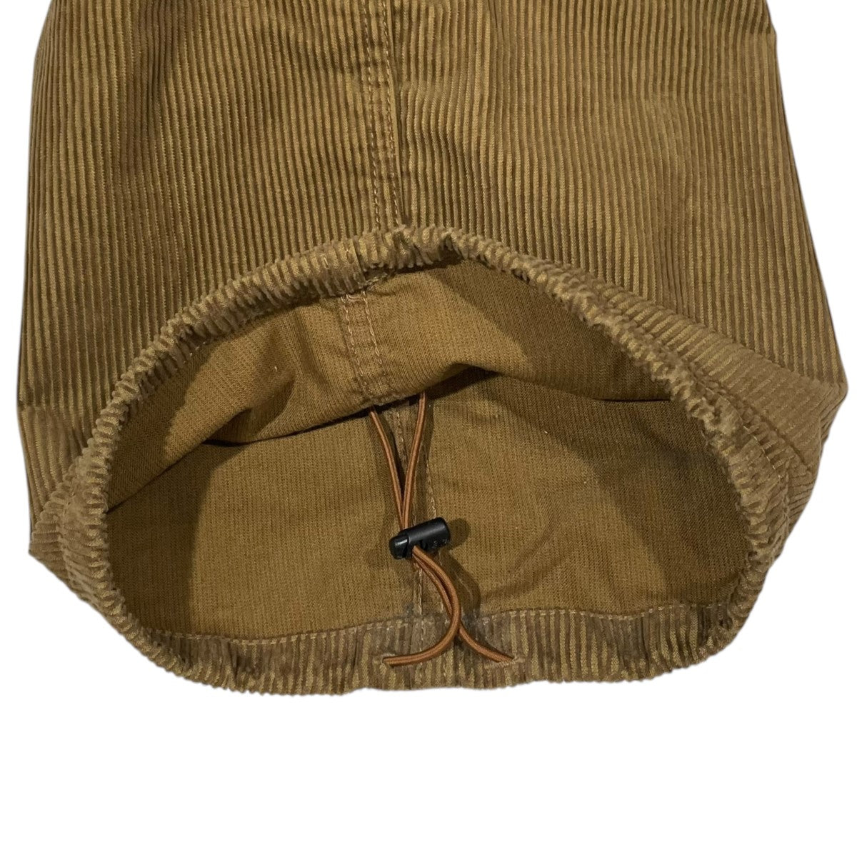 新品タグ付ノースフェイス パープルレーベル コーデュロイ カーゴ