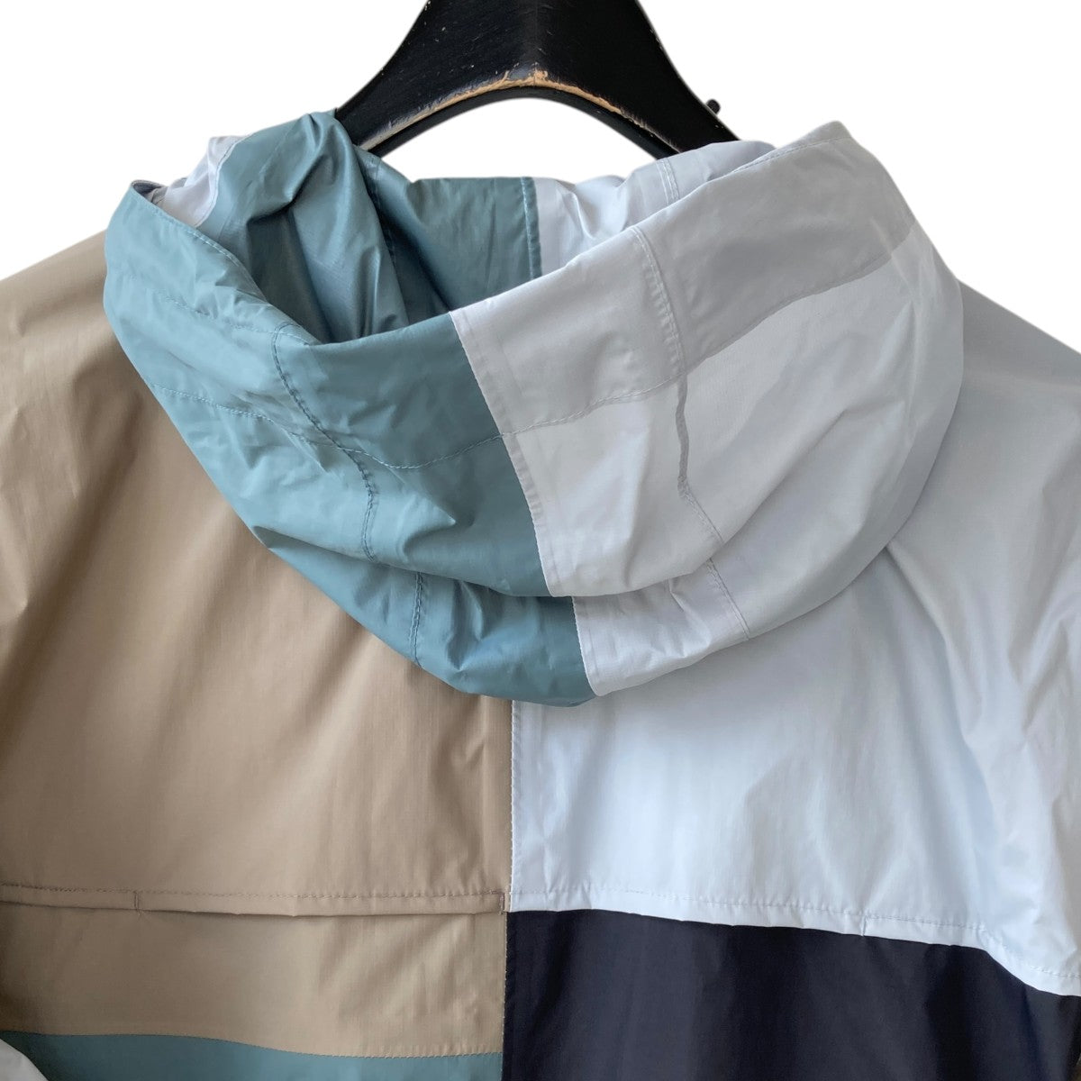 PALACE×K-WAY Claude Packable Jacketパッカブル ジャケット 古着・中古-5枚目のアイテム画像
