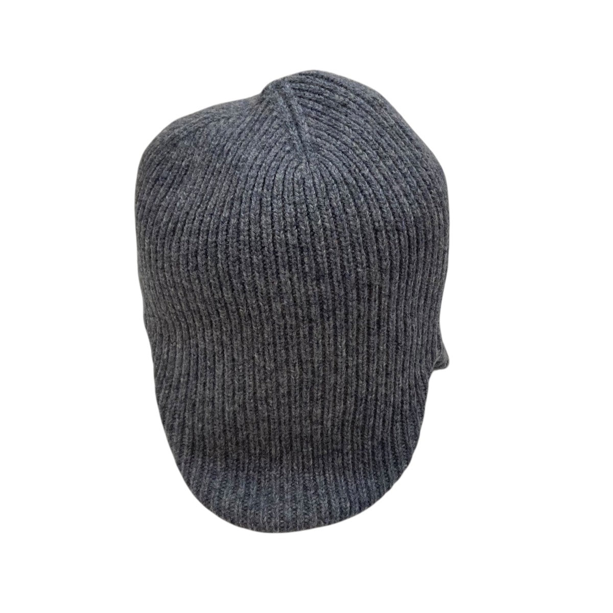 reversible KNIT capニット帽24AW-N086