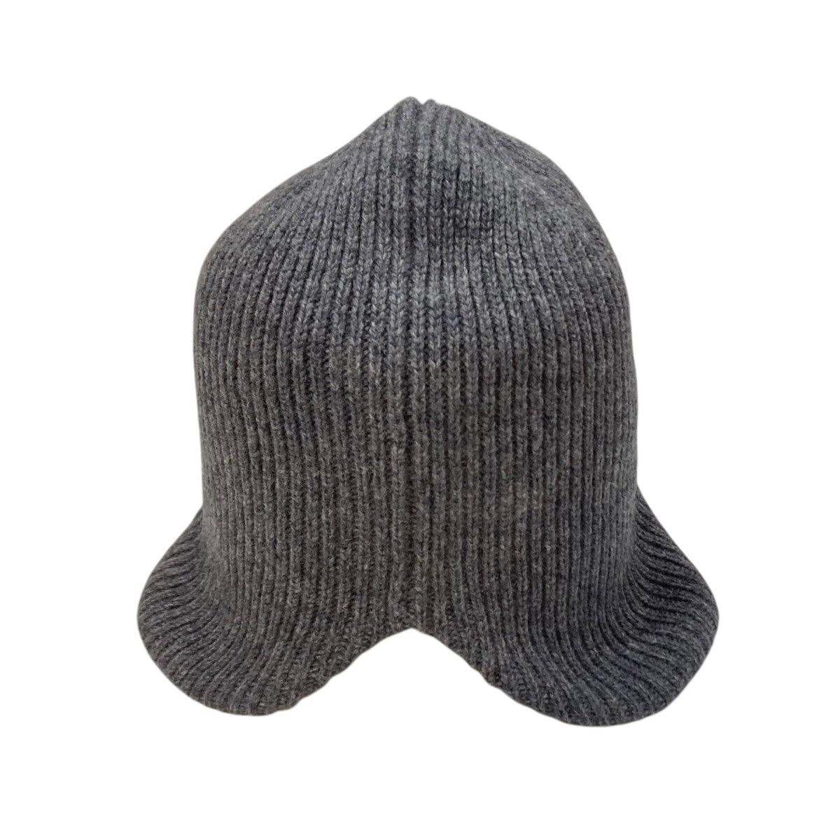 reversible KNIT capニット帽24AW-N086