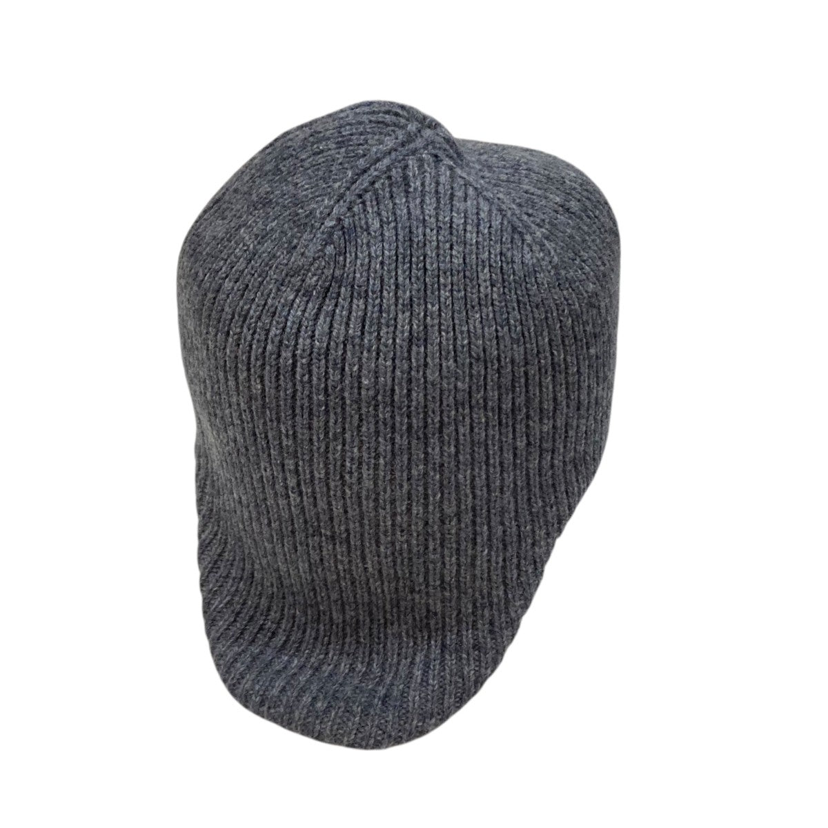 reversible KNIT capニット帽24AW-N086