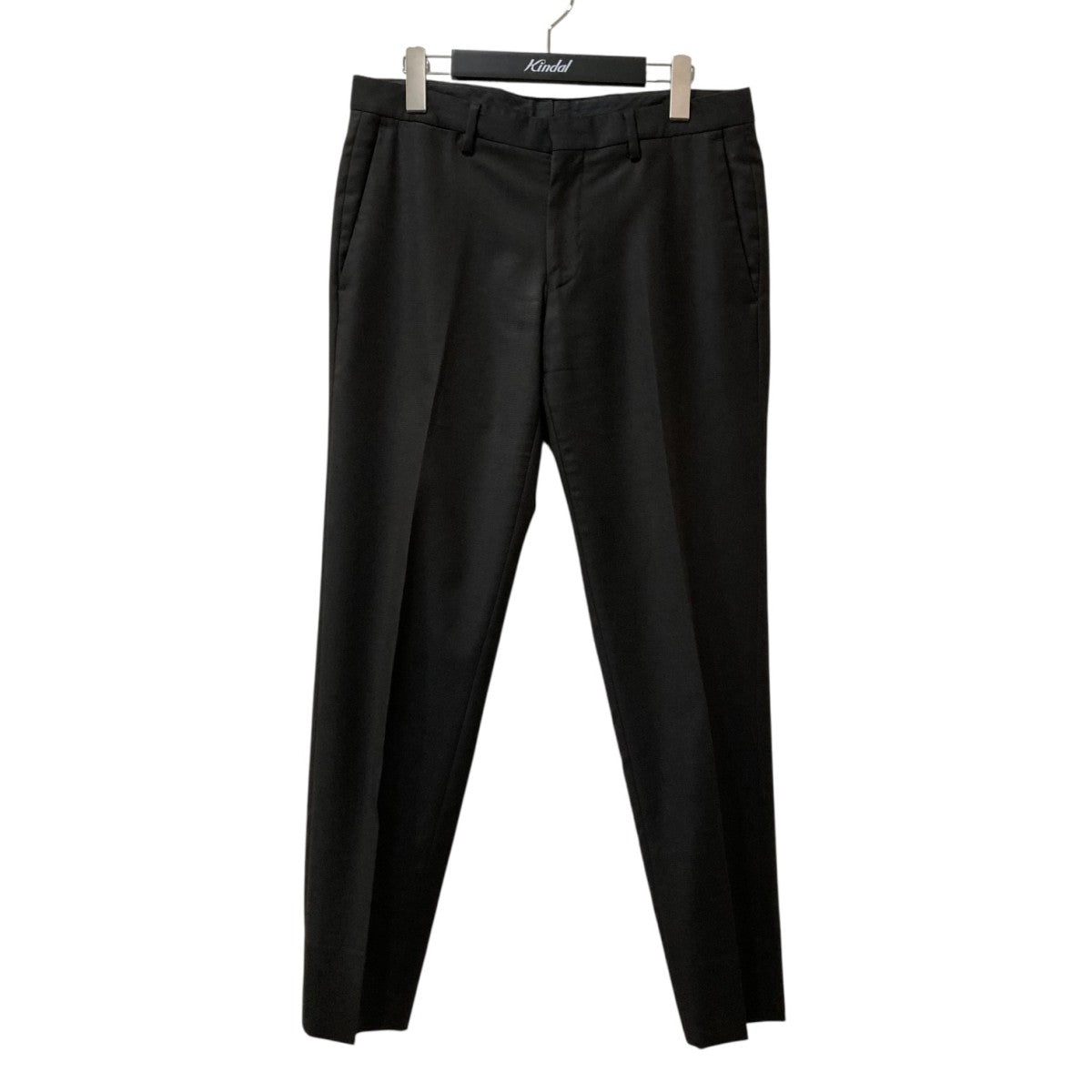 UNITED ARROWS ドビー　セットアップスーツ　オリーブ　L UNITED ARROWS ドビー セットアップスーツ オリーブ LΩ