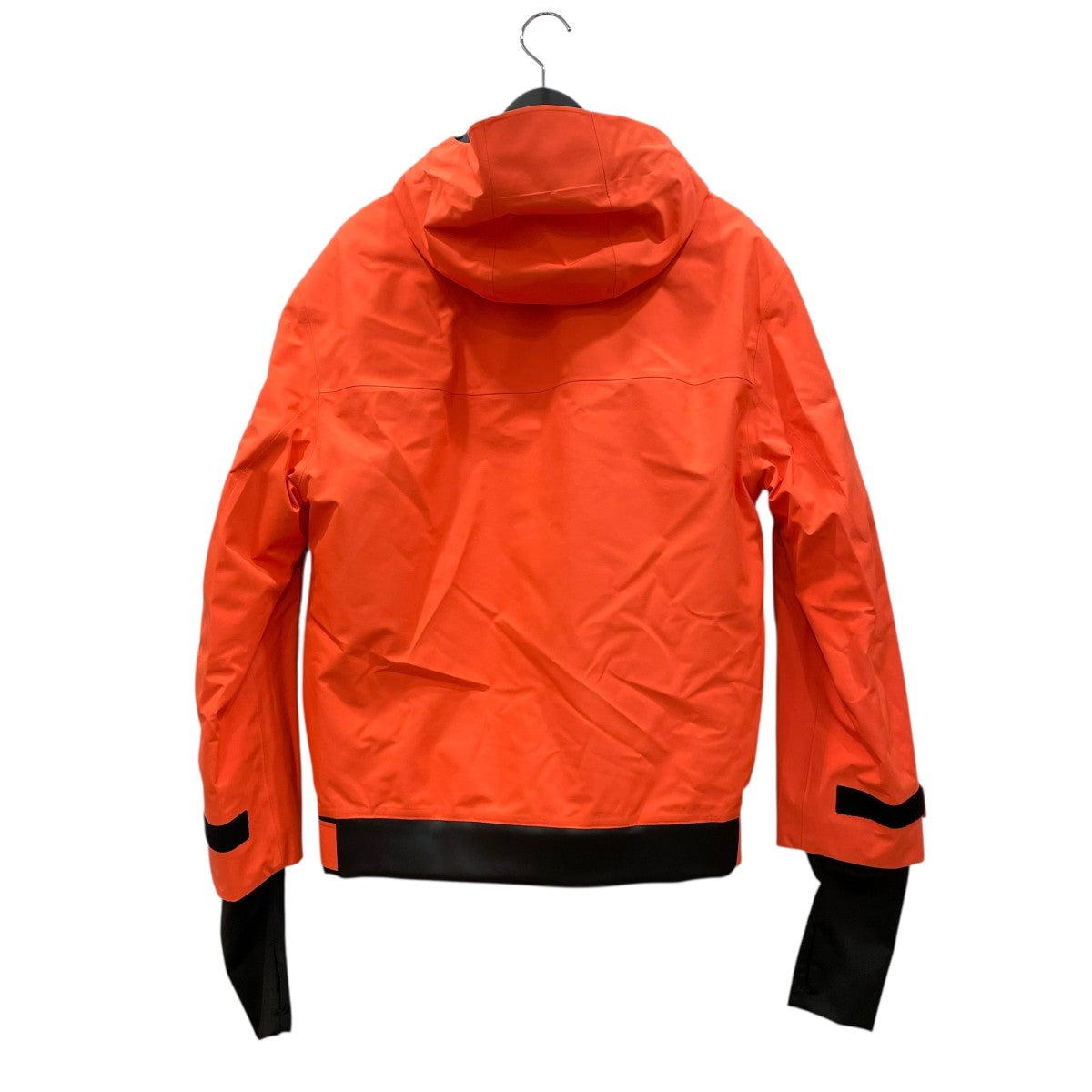 PRADA(プラダ) GORE-TEXスキーダウンジャケットSGB249 SGB249 オレンジ