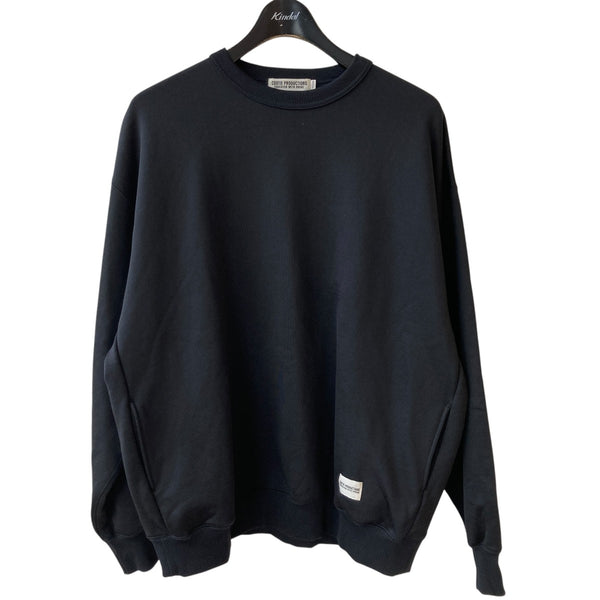 COOTIE PRODUCTIONS(クーティープロダクションズ) N C Terry Sweat