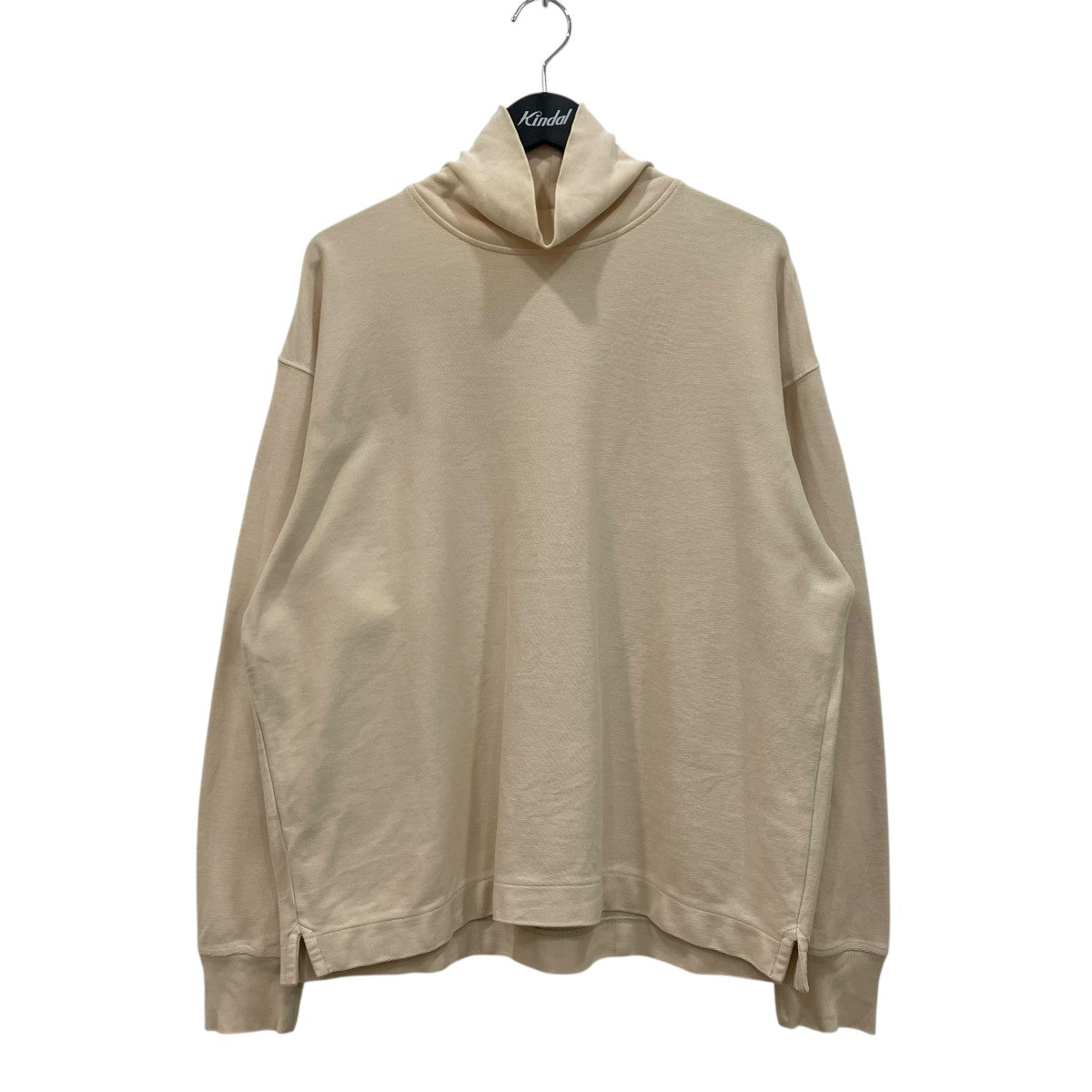 TURTLE N L SLハイネックTシャツ1159-343-6692