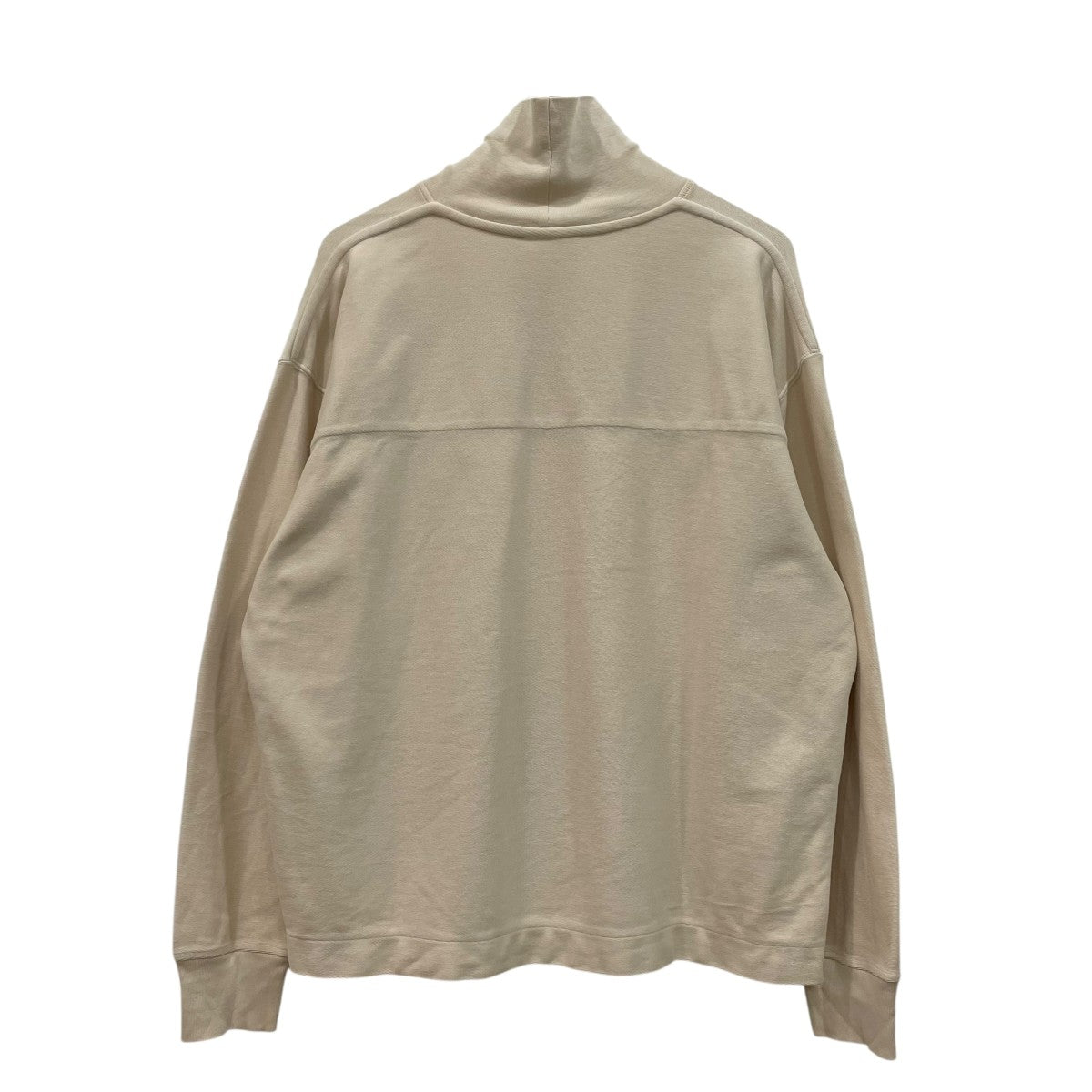 TURTLE N L SLハイネックTシャツ1159-343-6692