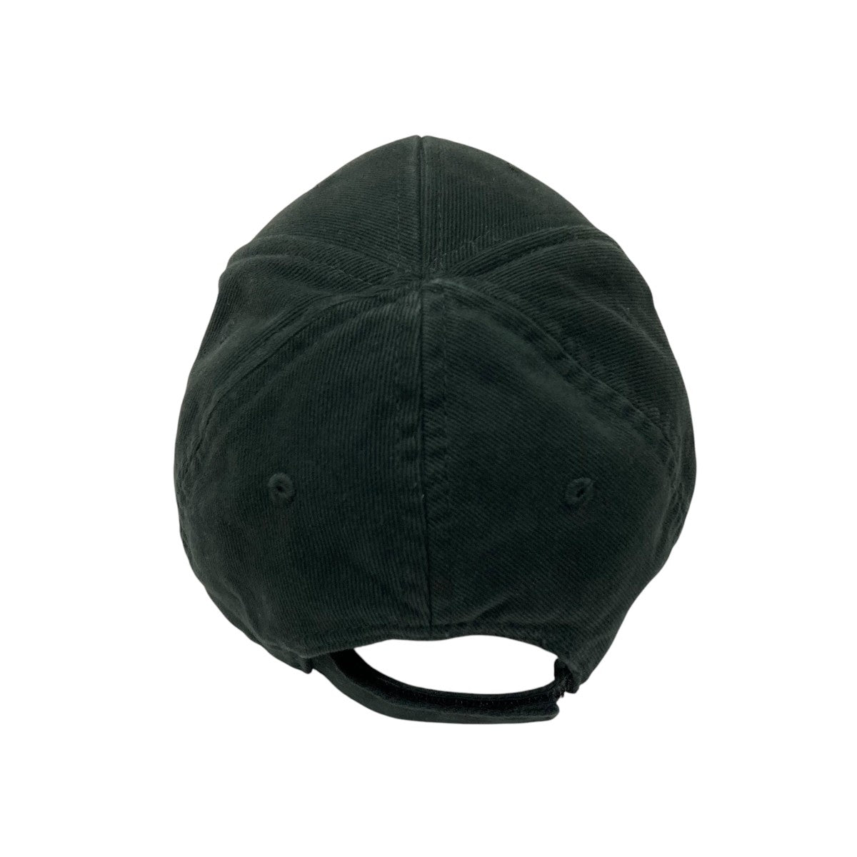 BALENCIAGA(バレンシアガ) キャップ771966 771966 ブラック