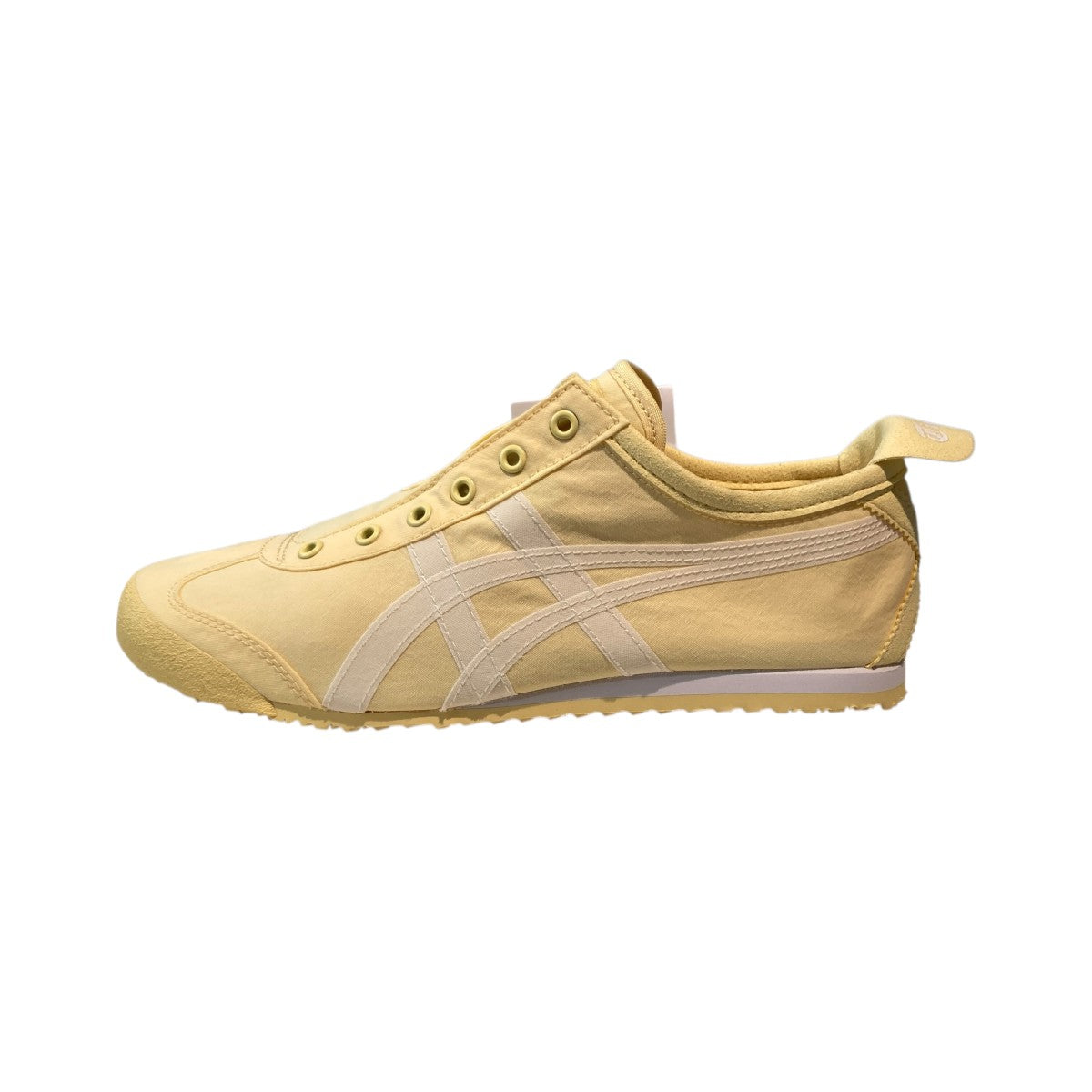 中古・古着通販】Onitsuka Tiger (オニツカタイガー) スリッポン