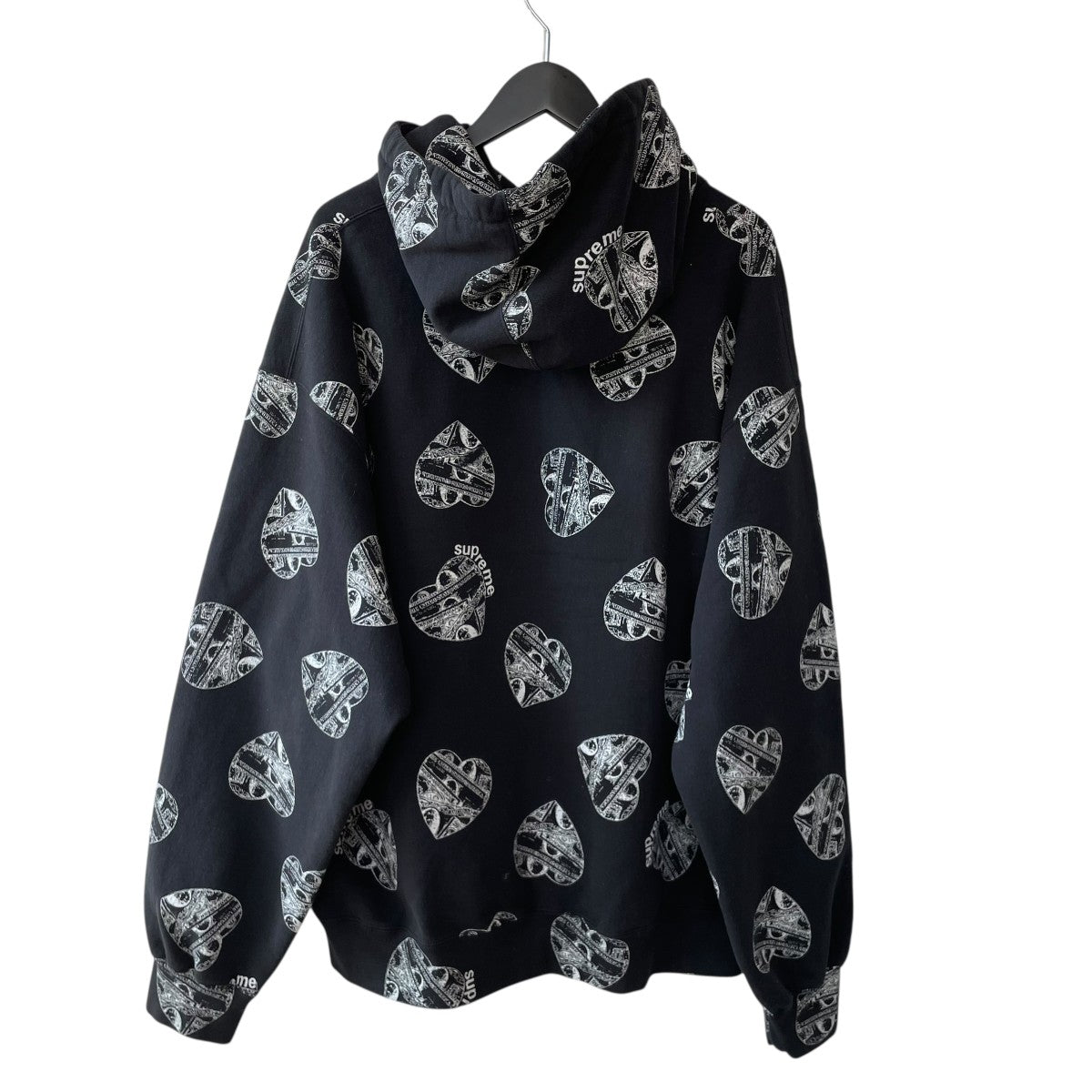 Supreme×Dickies Thermal Polo ブラック Sサイズ Supreme Dickies Thermal Polo (FW24) - $98