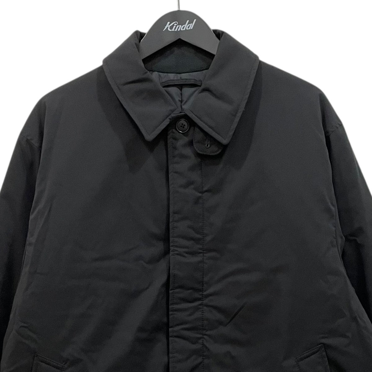 STEVEN ALAN(スティーヴンアラン) ダルマ バルカラー ジャケット 8125