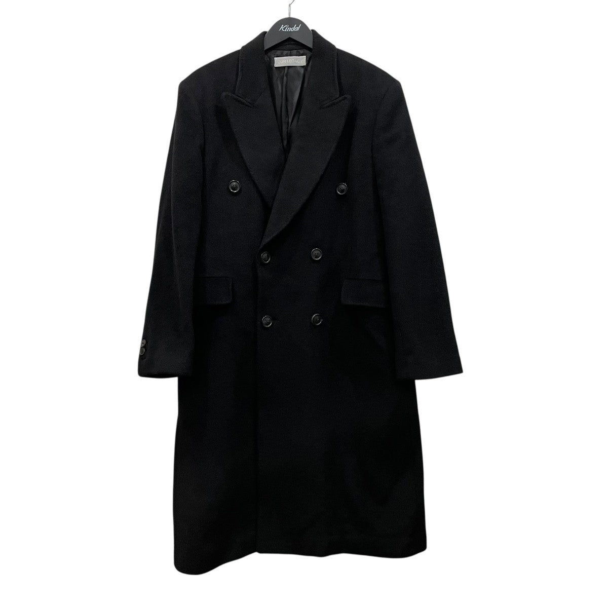OUR LEGACY コート アワーレガシー OUR LEGACY(アワーレガシー) 「WHALE COAT」コートM4201WB