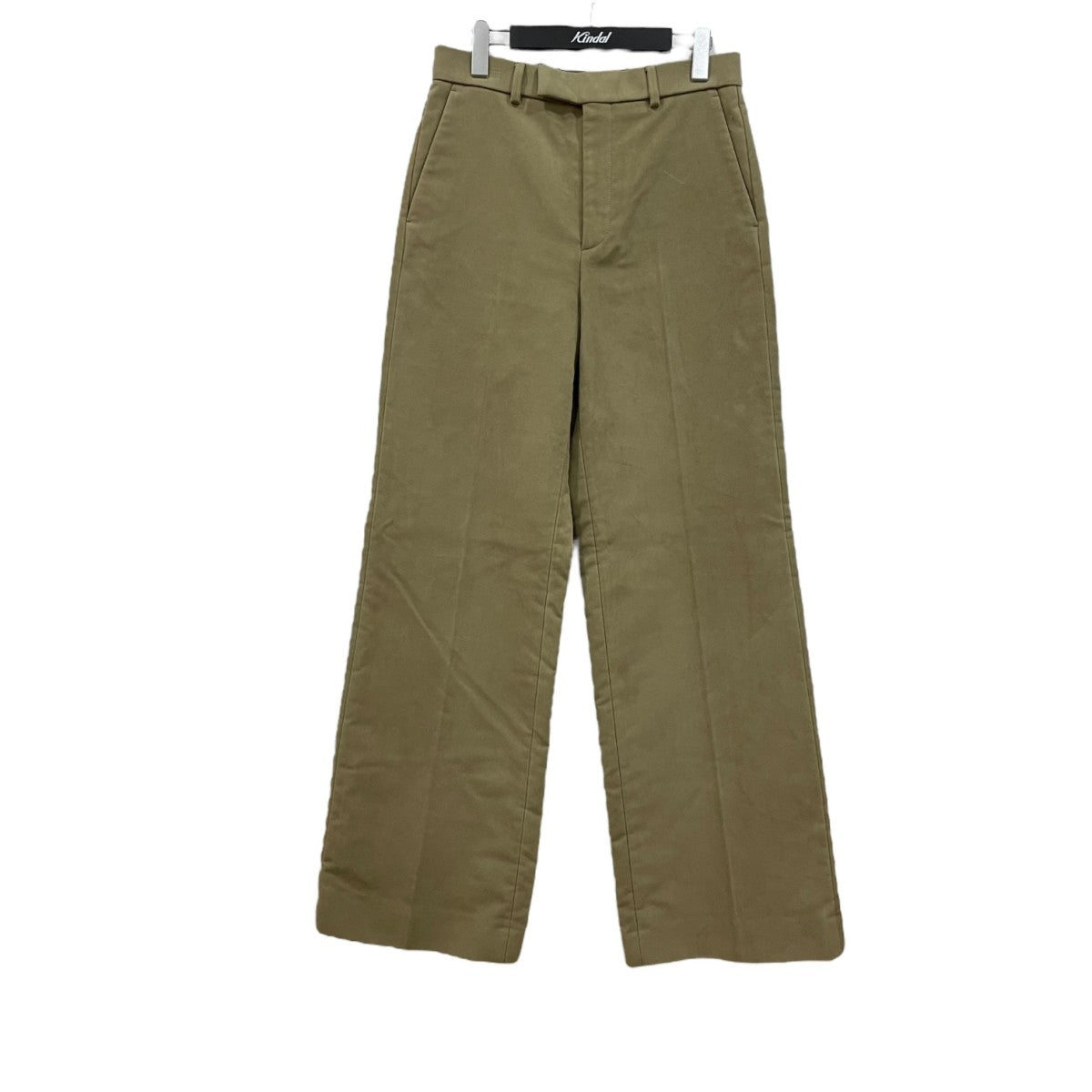 ベロアパンツ770044
