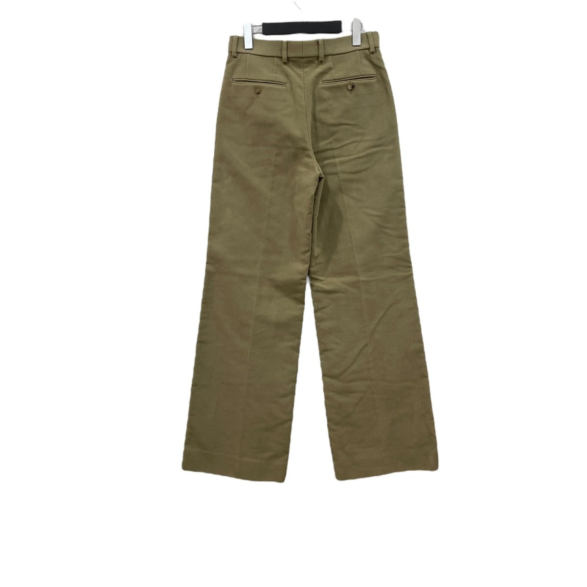 GUCCI(グッチ) コーデュロイパンツ 643877 ブラウン サイズ 44｜【公式