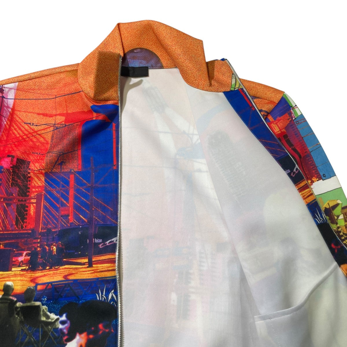 プラダ　ジャケット PRADA｜JACKETS (SGC469 133V F0002) (PRADA/スタジャン