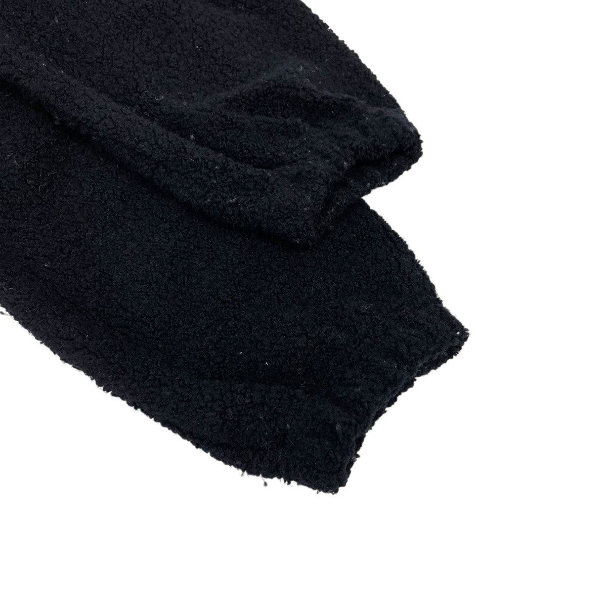 Gypsohila(ジプソフィア) Puli TopsハーフジップボアブルゾンGPSK-601