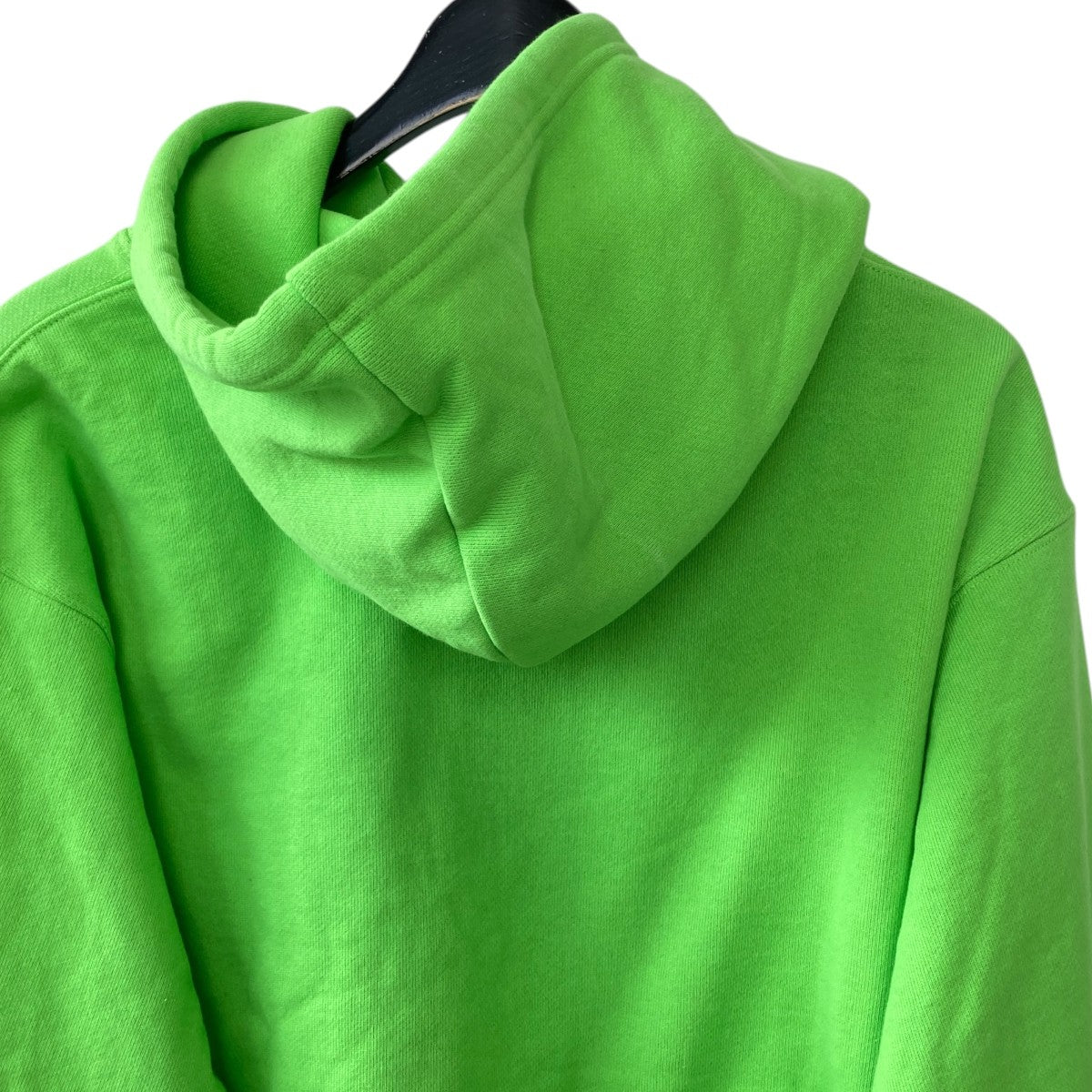 PAM OG Logo Hoodieプルオーバーパーカー244Bott05