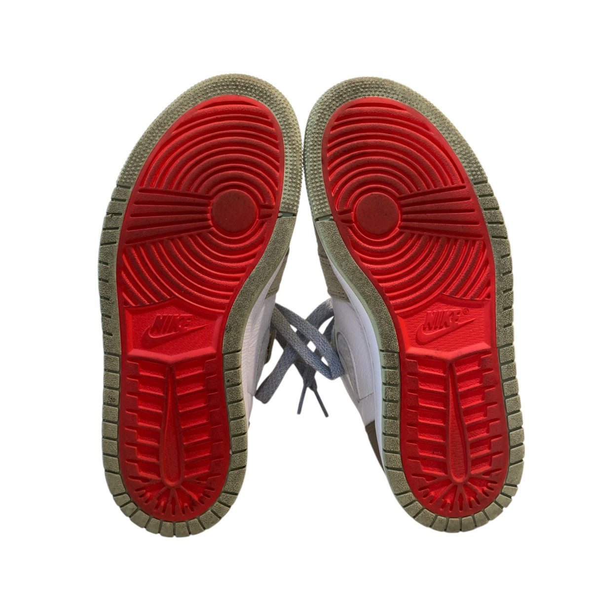 NIKE(ナイキ) AIR JORDAN 1 ZOOMハイカットスニーカーCT0979-102