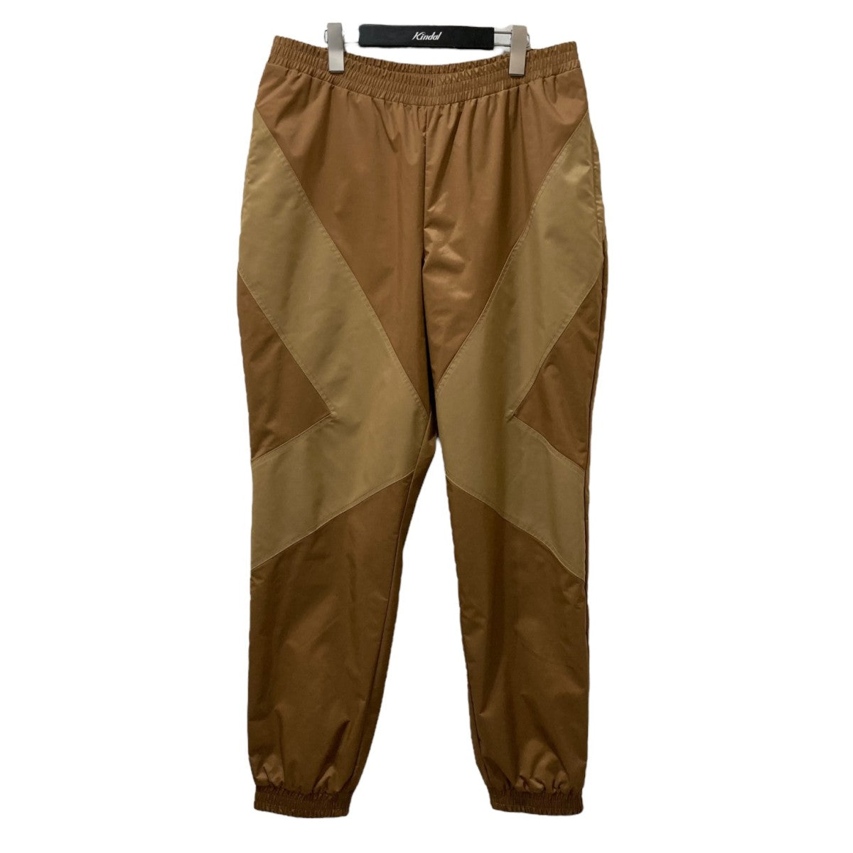 BURBERRY(バーバリー) 24AWパンツ8077429 8077429 ブラック