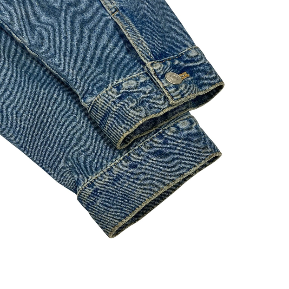 BALENCIAGA(バレンシアガ) デニムジャケット446446 446446