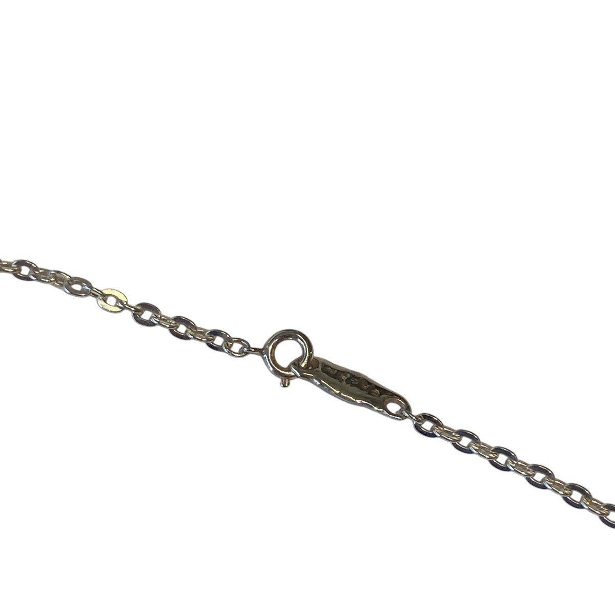 GAGAN zodiac ネックレス グリーンタイガーアイ 箱付き zodiac – GAGAN