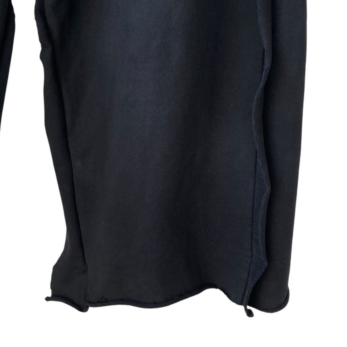 PROJECT GR UPCYCLING SWEAT PANTSスウェットパンツ0737001888 古着・中古-6枚目のアイテム画像