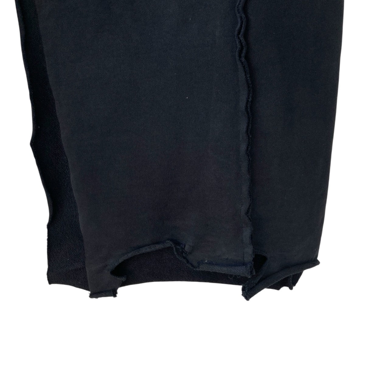 PROJECT GR UPCYCLING SWEAT PANTSスウェットパンツ0737001888 古着・中古-7枚目のアイテム画像