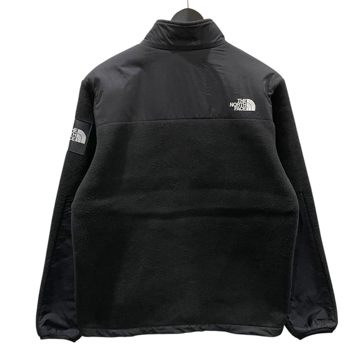 ジップアップジャケット Denali Jacket デナリジャケット NA72051