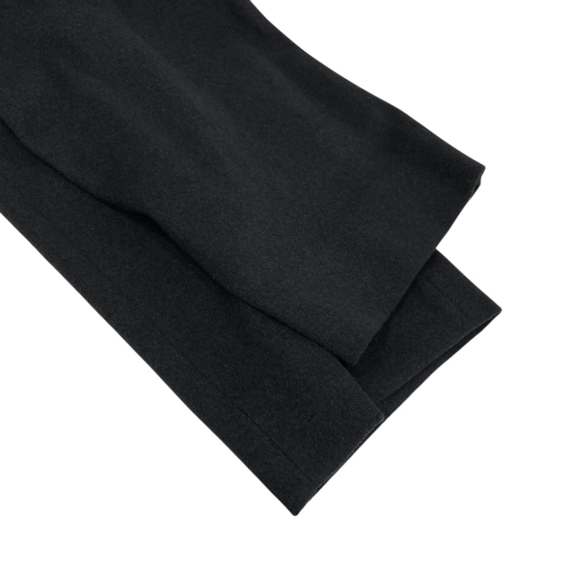 H BEAUTY＆YOUTH(エイチビューティアンドユース) ウールカシミヤフラノ