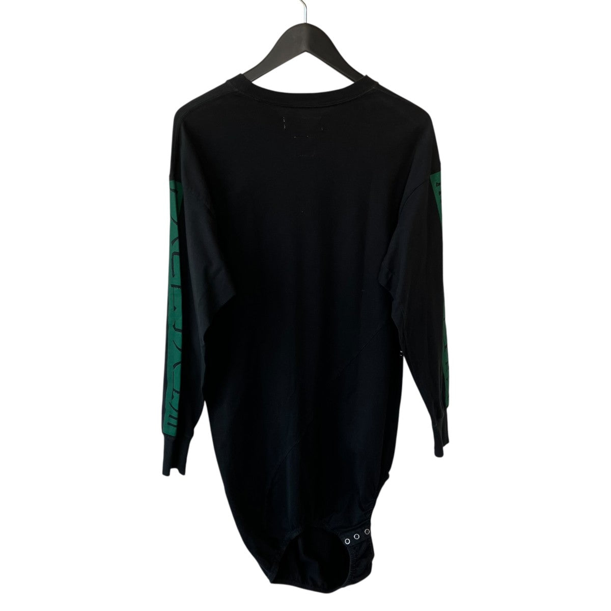 FACETASM ボディスーツMRC-TEE-W01 古着・中古-2枚目のアイテム画像