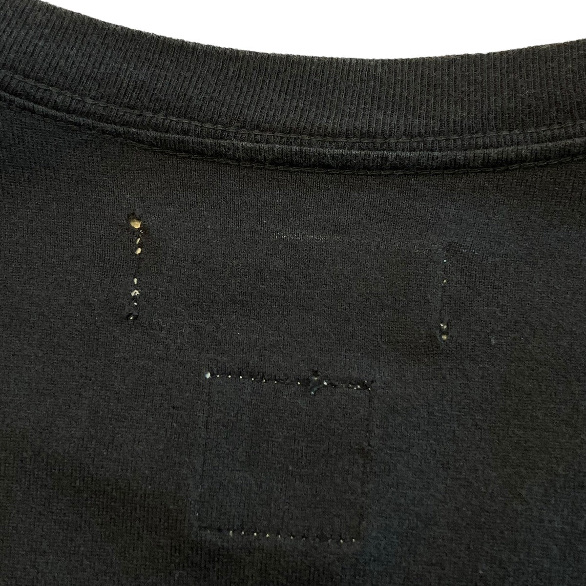 FACETASM ボディスーツMRC-TEE-W01 古着・中古-7枚目のアイテム画像