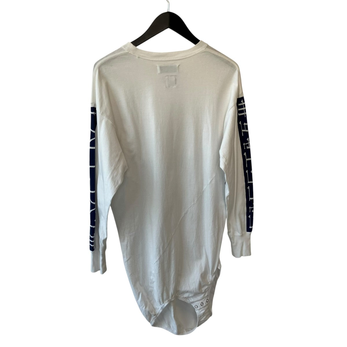 FACETASM ボディスーツMRC-TEE-W01 古着・中古-2枚目のアイテム画像